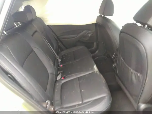 KNDERCAA0S7712474 2025 KIA SELTOS - Image 8