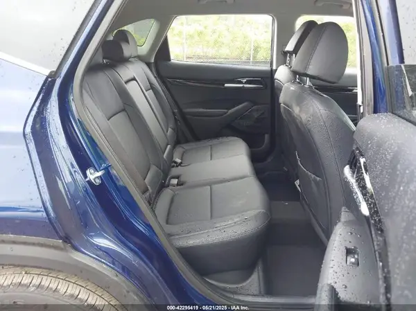 KNDERCAA0S7721692 2025 KIA SELTOS - Image 8