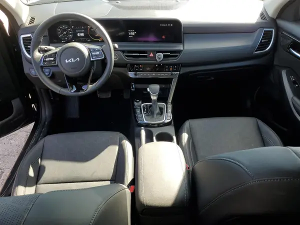 KNDERCAA0S7794819 2025 KIA SELTOS - Image 8
