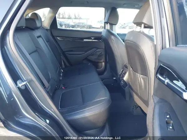 KNDERCAA1M7099137 2021 KIA SELTOS - Image 8