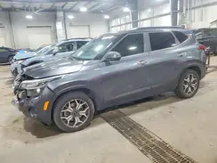 KNDERCAA1M7121833 2021 KIA SELTOS