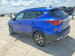 KNDERCAA1M7130001 2021 KIA SELTOS