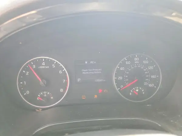 KNDERCAA1M7130001 2021 KIA SELTOS - Image 8