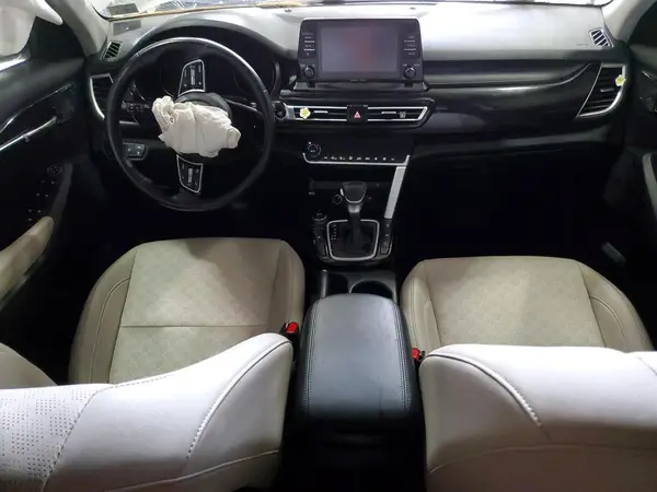 KNDERCAA1M7134551 2021 KIA SELTOS - Image 8