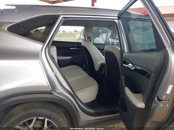 KNDERCAA1M7202315 2021 KIA SELTOS - Image 8