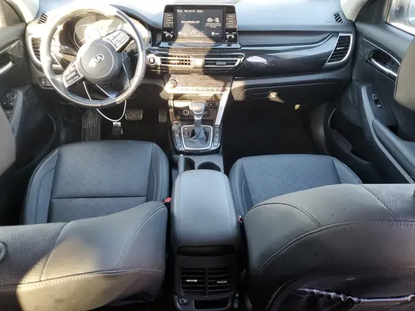 KNDERCAA1M7212651 2021 KIA SELTOS - Image 8