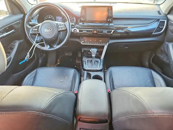 KNDERCAA1M7217591 2021 KIA SELTOS - Image 8