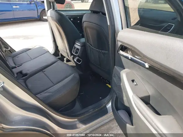 KNDERCAA1M7223181 2021 KIA SELTOS - Image 8