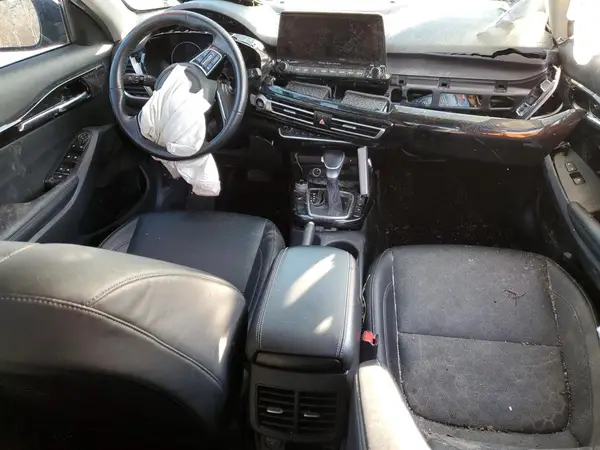 KNDERCAA1N7274326 2022 KIA SELTOS - Image 8