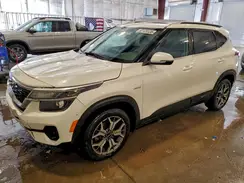 KNDERCAA1N7295306 2022 KIA SELTOS