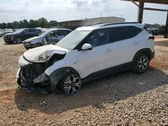 KNDERCAA1N7315277 2022 KIA SELTOS