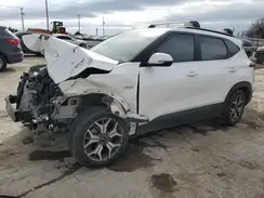 KNDERCAA1N7334525 2022 KIA SELTOS
