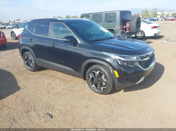 KNDERCAA1R7484575 2024 KIA SELTOS - Image 1