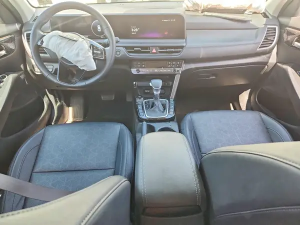 KNDERCAA1R7493664 2024 KIA SELTOS - Image 8