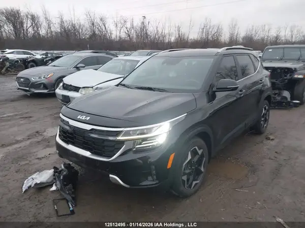 KNDERCAA1R7513024 2024 KIA SELTOS - Image 2