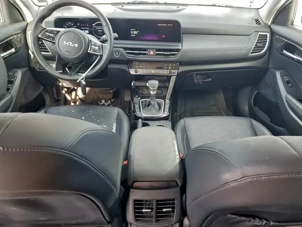 KNDERCAA1R7530826 2024 KIA SELTOS - Image 8