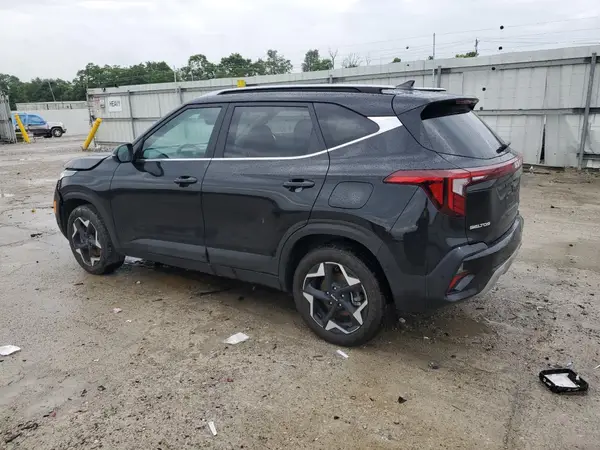 KNDERCAA1R7533421 2024 KIA SELTOS - Image 2