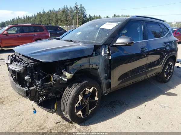 KNDERCAA1R7539879 2024 KIA SELTOS - Image 2