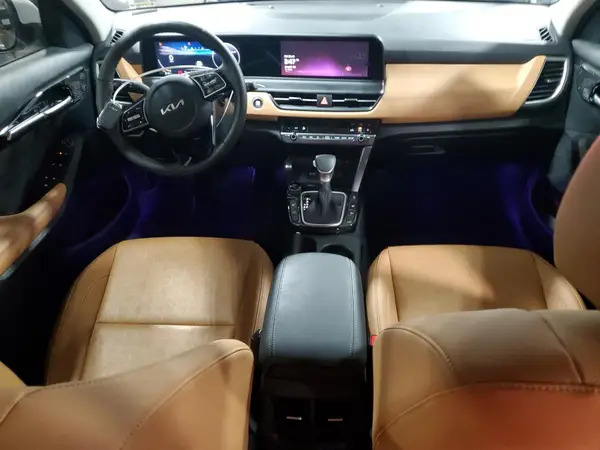 KNDERCAA1R7571120 2024 KIA SELTOS - Image 8