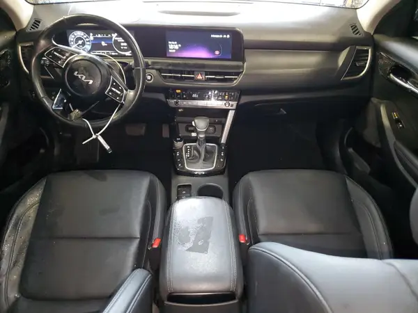 KNDERCAA1R7603578 2024 KIA SELTOS - Image 8
