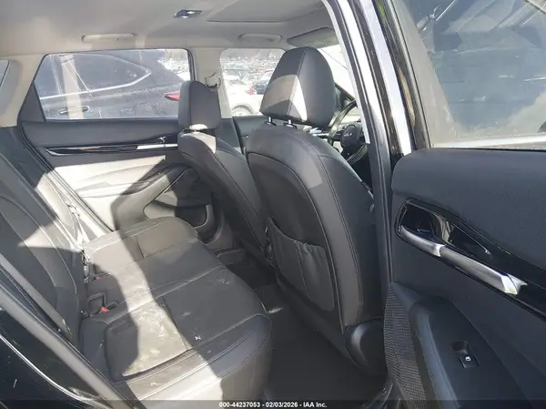 KNDERCAA1R7648181 2024 KIA SELTOS - Image 8