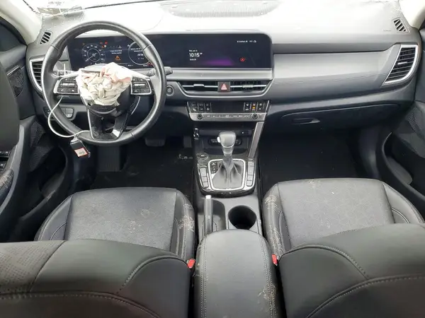 KNDERCAA1R7661111 2024 KIA SELTOS - Image 8