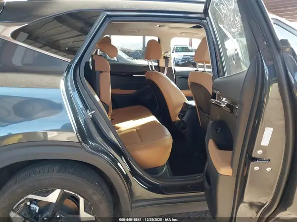 KNDERCAA1S7670963 2025 KIA SELTOS - Image 8
