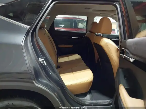 KNDERCAA1S7698956 2025 KIA SELTOS - Image 8