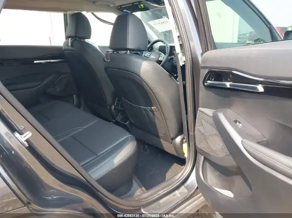 KNDERCAA1S7705775 2025 KIA SELTOS - Image 8