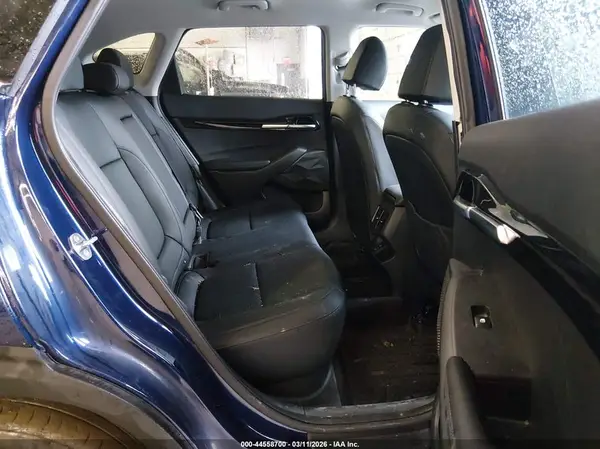 KNDERCAA1S7720969 2025 KIA SELTOS - Image 8