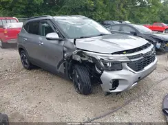 KNDERCAA1S7724438 2025 KIA SELTOS