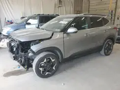 KNDERCAA1S7734676 2025 KIA SELTOS
