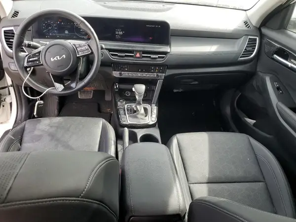 KNDERCAA1S7749338 2025 KIA SELTOS - Image 8