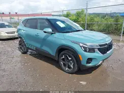 KNDERCAA1S7756743 2025 KIA SELTOS