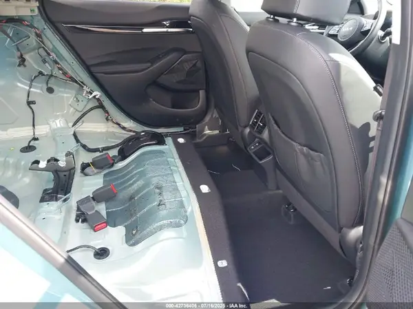 KNDERCAA1S7756743 2025 KIA SELTOS - Image 8