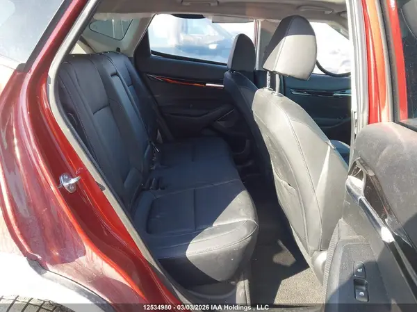KNDERCAA1S7757679 2025 KIA SELTOS - Image 8