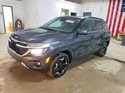 KNDERCAA1S7775812 2025 KIA SELTOS