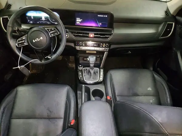 KNDERCAA1S7775812 2025 KIA SELTOS - Image 8