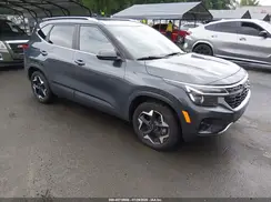 KNDERCAA1S7791265 2025 KIA SELTOS
