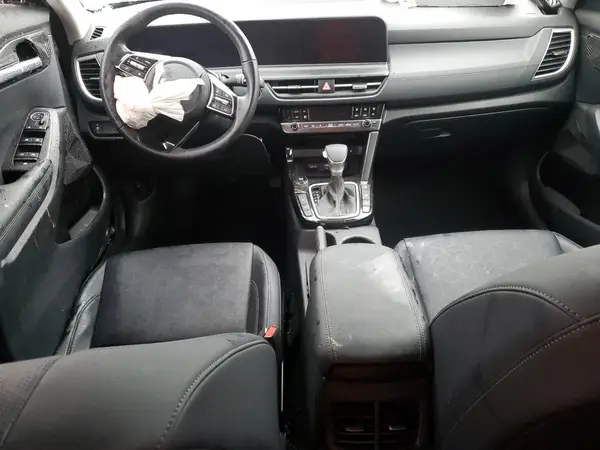 KNDERCAA1S7796627 2025 KIA SELTOS - Image 8