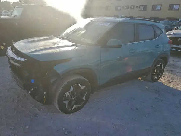 KNDERCAA1S7801793 2025 KIA SELTOS - Image 1