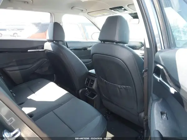 KNDERCAA1T7868542 2026 KIA SELTOS - Image 8