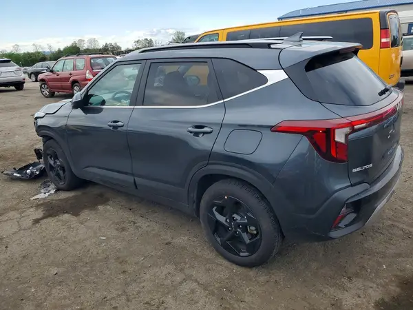 KNDERCAA1T7916749 2026 KIA SELTOS - Image 2