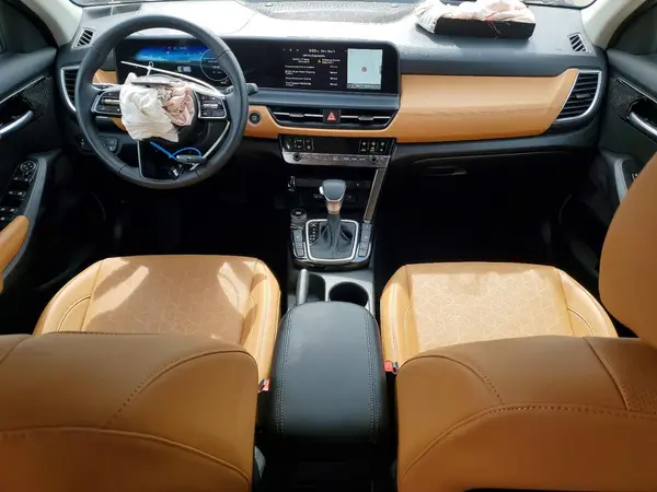 KNDERCAA1T7916749 2026 KIA SELTOS - Image 8