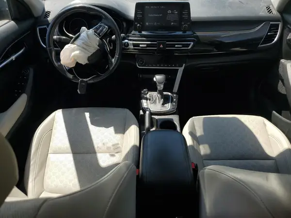 KNDERCAA2M7066809 2021 KIA SELTOS - Image 8