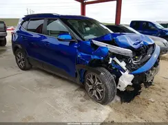 KNDERCAA2M7093203 2021 KIA SELTOS