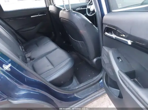 KNDERCAA2M7153884 2021 KIA SELTOS - Image 8