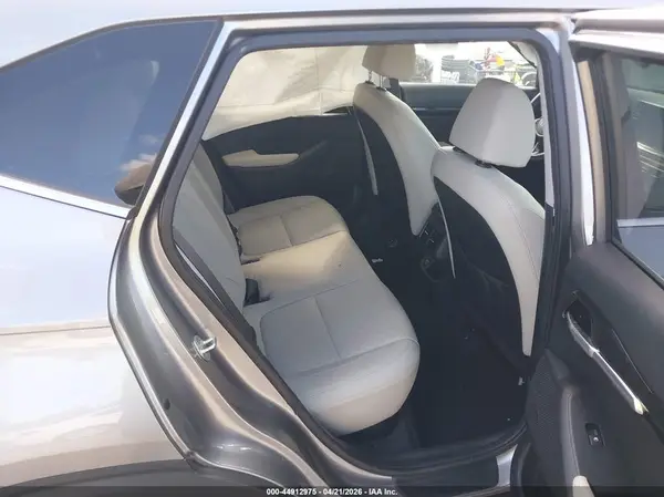 KNDERCAA2M7160141 2021 KIA SELTOS - Image 8