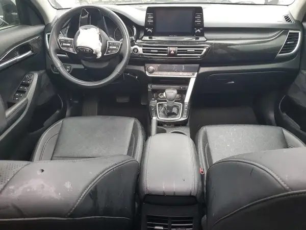KNDERCAA2M7165159 2021 KIA SELTOS - Image 8