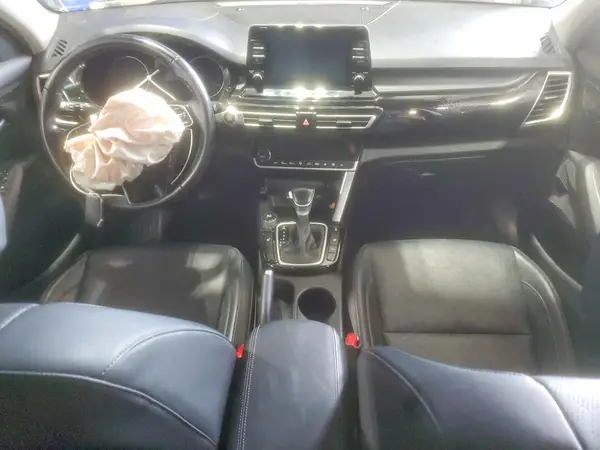 KNDERCAA2M7185427 2021 KIA SELTOS - Image 8
